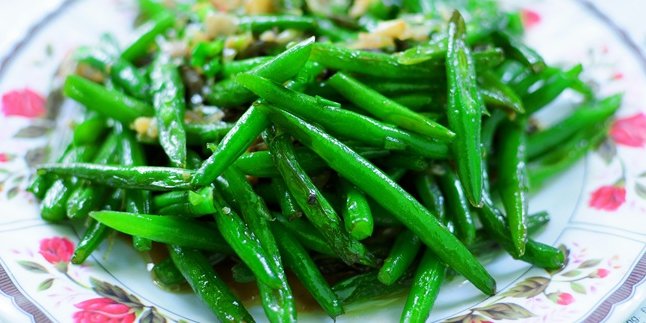 9 Delicious and Practical Homemade Green Bean Recipes