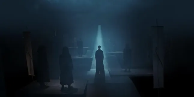 9 Series About People Who Can See Someone's Death, Full of Mystery and a Race Against Time