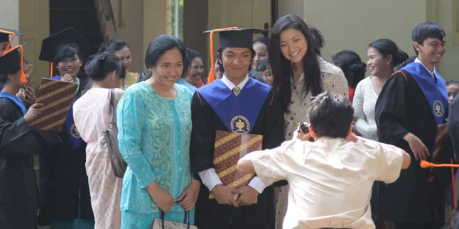 '9 SUMMERS 10 AUTUMNS' Tayang Serentak 25 April