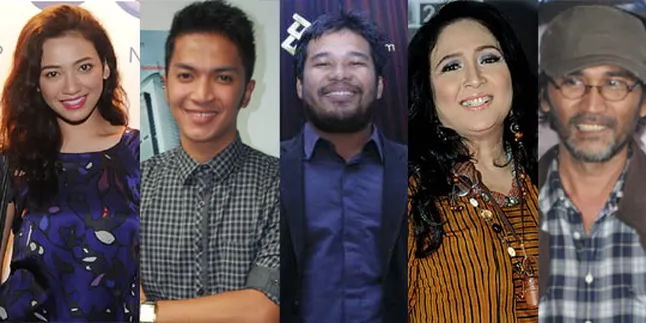 '9 SUMMERS 10 AUTUMNS THE MOVIE' Masuk Tahap Produksi '9 SUMMERS 10 AUTUMNS THE MOVIE' Masuk Tahap Produksi