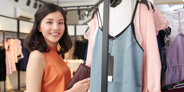 9 Surga Wisata Belanja di Jakarta, Mana yang Jadi Favoritmu?