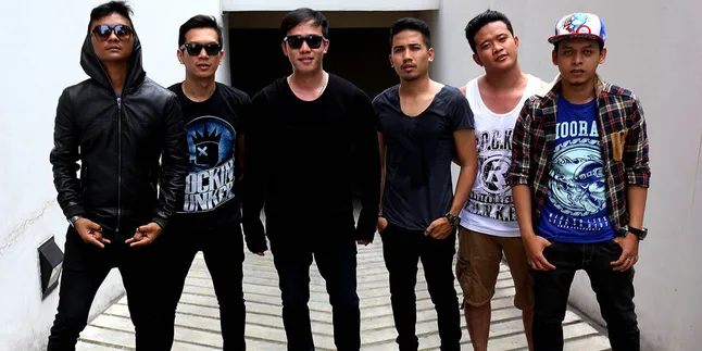 9 Tahun Berkarya, Repvublik Dambakan Ini