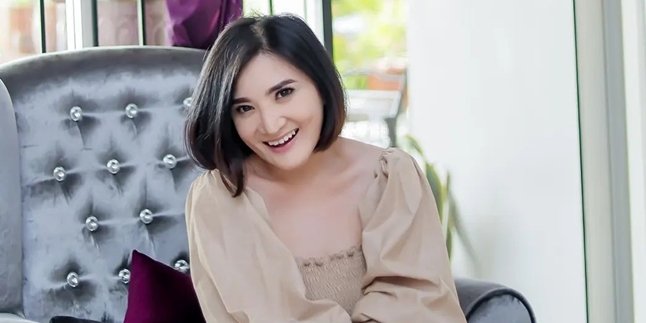 Being Single for 9 Years, Kiki Amalia Admits to Being Happy Even Though Not Married Again
