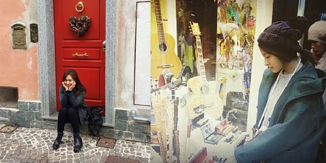 9 Tipe Pengguna Instagram Ala Bintang K-Pop, Kamu Yang Mana?