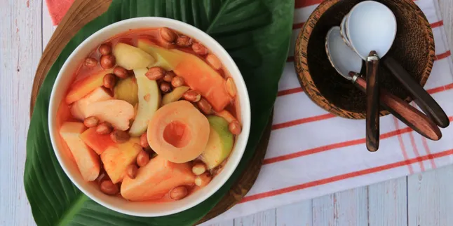 9 Wisata Kuliner Legendaris di Bogor Wajib Coba, Bikin Nyesel Kalau Dilewatkan