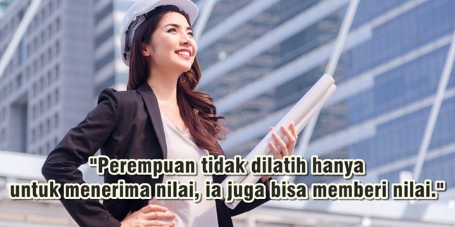 90 Kata-Kata Bijak Perempuan, Sumber Inspirasi untuk Tetap Kuat