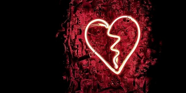 90 Lagu Broken Heart Indonesia, Barat, dan Korea yang Punya Makna Mendalam