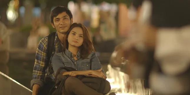 '99 CAHAYA DI LANGIT EROPA PART 2' Hadir Lebih Seru