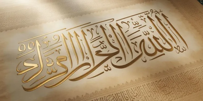 99 Nama Allah dan Artinya: Memahami Keindahan Asmaul Husna 99 Nama Allah dan Artinya: Memahami Keindahan Asmaul Husna