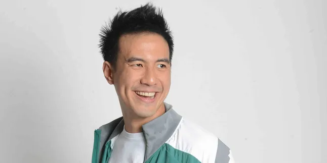 'A MAN CALLED AHOK', Daniel Mananta: Bukan Soal Gue Jadi Ahok