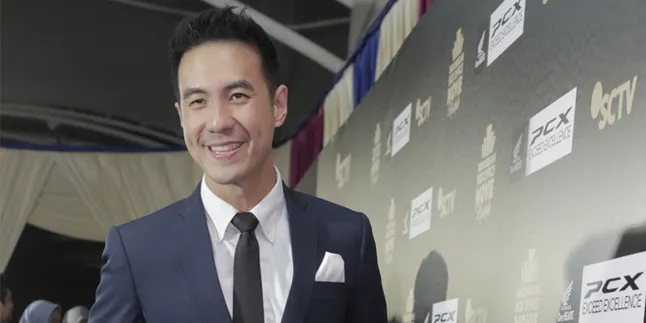 'A MAN CALLED AHOK' Dominasi Kemenangan di Indonesian Box Office Movie Awards 2019