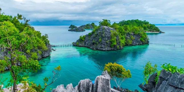 A Must: Destinasi Travel Tahun Ini, Tanjung Bira, Sulawesi Selatan
