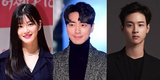 'A Poem A Day', K-Drama Tentang Dunia Medis Tapi Bukan Dokter