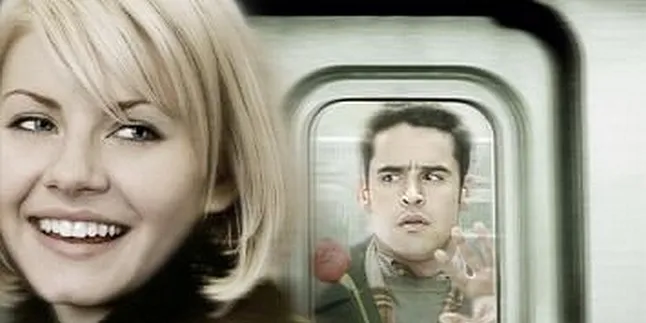'MY SASSY GIRL', Kisah Asmara Berawal di Kereta 'MY SASSY GIRL', Kisah Asmara Berawal di Kereta