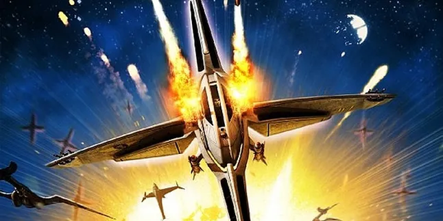 'BATTLE FOR TERRA', Pertempuran Demi Tempat Tinggal Baru 'BATTLE FOR TERRA', Pertempuran Demi Tempat Tinggal Baru