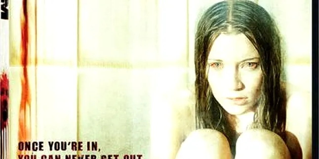 'ASYLUM', Asrama Maut