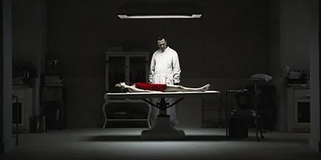 'AFTER.LIFE', Persiapan Menuju Kehidupan Selanjutnya