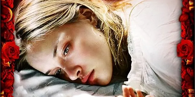 'TRADE', Menguak Bisnis Perdagangan Manusia