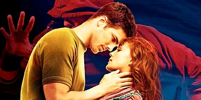 'STEP UP 3-D', Para Penari dan Masalahnya