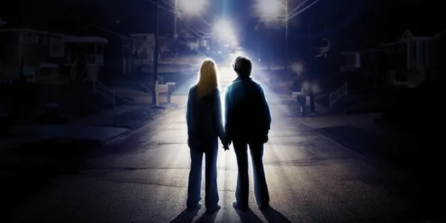'SUPER 8', Mengungkap Misteri Area 51 'SUPER 8', Mengungkap Misteri Area 51
