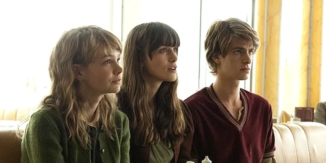 'NEVER LET ME GO', Para Kandidat Donor Organ