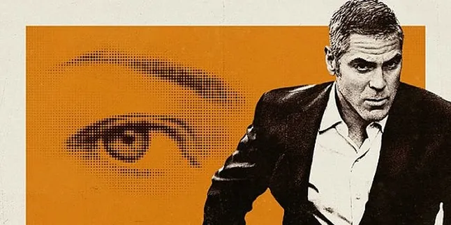'THE AMERICAN', Kalau Seorang Pembunuh Sedang Jatuh Cinta