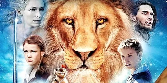 'THE CHRONICLES OF NARNIA: THE VOYAGE OF THE DAWN TREADER', Perjalanan Mencari Bangsawan Yang Hilang 'THE CHRONICLES OF NARNIA: THE VOYAGE OF THE DAWN TREADER', Perjalanan Mencari Bangsawan Yang Hilang