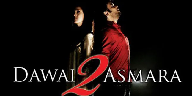 Dawai 2 Asmara, Dilema Cinta Pangeran Dangdut Dawai 2 Asmara, Dilema Cinta Pangeran Dangdut