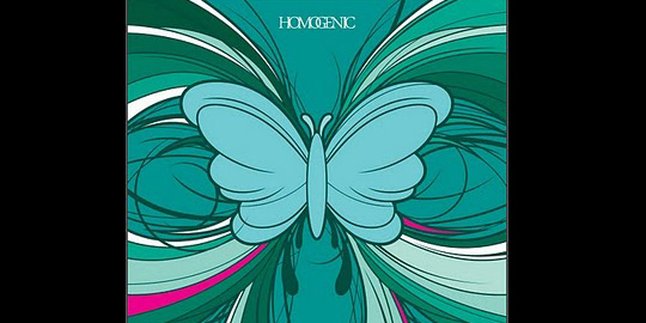 Homogenic: 'LET THOUSAND FLOWERS BLOOM', Terasa Beda.