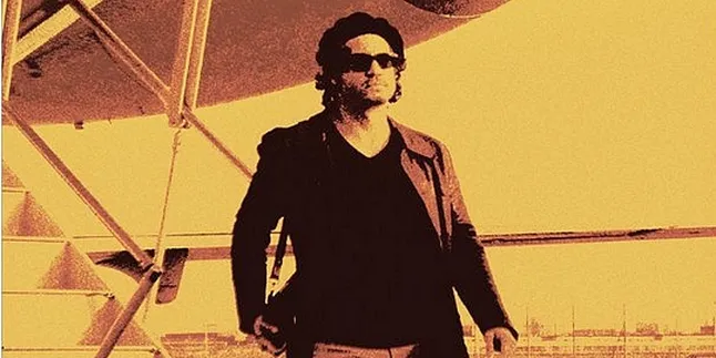 'CARLOS', Serigala Penebar Teror