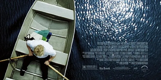 'JACK GOES BOATING', Jack dan Impian Kecilnya