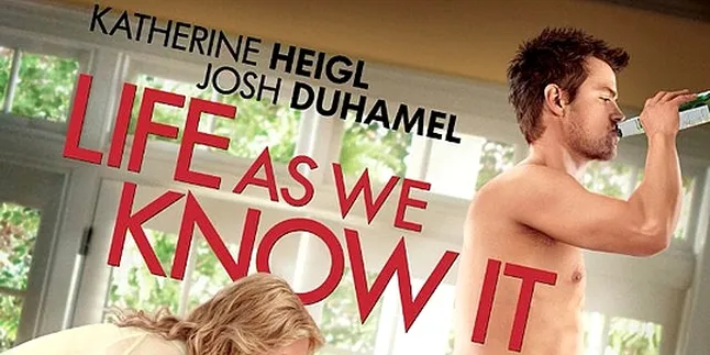 'LIFE AS WE KNOW IT', Takdir Memang Tak Bisa Diduga