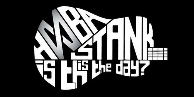 The Hoobastank: 'IS THIS THE DAY?', Lebih Akustik Tanpa Meninggalkan Karakter Asli