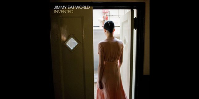 Jimmy Eat World: 'INVENTED', Proses Pendewasaan