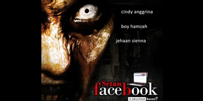 'SETAN FACEBOOK', Chatting Berbuah Petaka