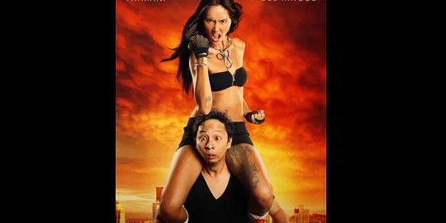 'PERJAKA TERAKHIR 2', Transformasi Kekuatan Beladiri