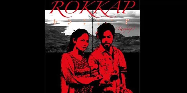 'ROKKAP', Merekam Keindahan Cinta 'ROKKAP', Merekam Keindahan Cinta