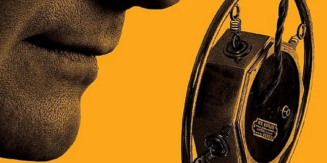 'THE KING'S SPEECH', Saat Si Gagap Menjadi Raja 'THE KING'S SPEECH', Saat Si Gagap Menjadi Raja