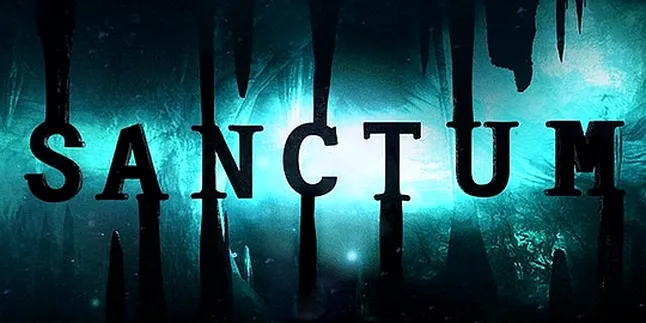 'SANCTUM', Terjebak di Dalam Gua 'SANCTUM', Terjebak di Dalam Gua
