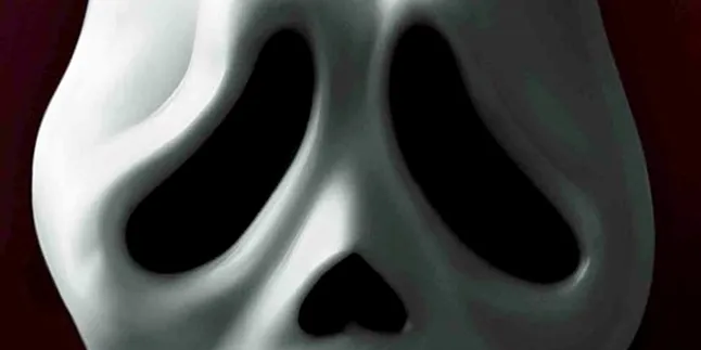 'SCREAM 4', Pembunuhan Itu Masih Terus Berlanjut