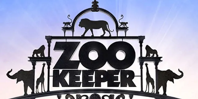 'THE ZOOKEEPER', Kalau Binatang Bisa Bicara 'THE ZOOKEEPER', Kalau Binatang Bisa Bicara