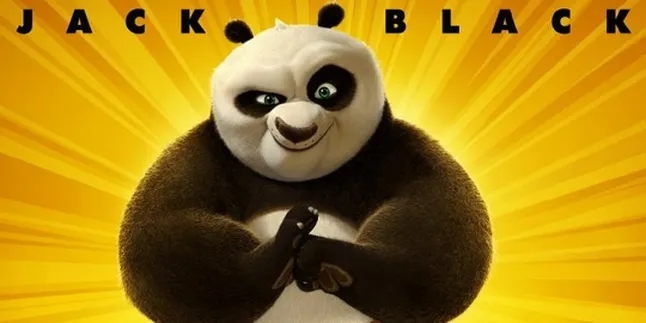 'KUNG FU PANDA 2', Sesuatu Dari Masa Lalu Po 'KUNG FU PANDA 2', Sesuatu Dari Masa Lalu Po