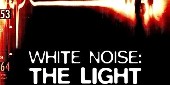 'WHITE NOISE: THE LIGHT', Memutus Rantai Kutukan