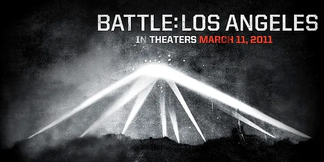 'BATTLE: LOS ANGELES', Pertahanan Terakhir