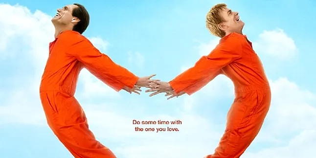 'I LOVE YOU PHILLIP MORRIS', Tiba-Tiba Jadi Gay 'I LOVE YOU PHILLIP MORRIS', Tiba-Tiba Jadi Gay