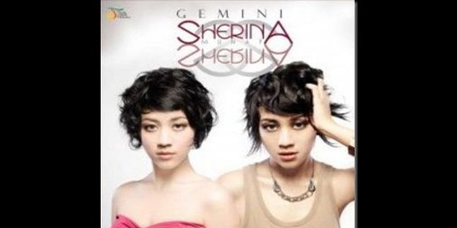 Sherina Munaf, 'GEMINI', Perwujudan Dua Sisi Sherina