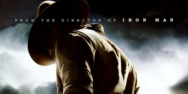 'COWBOYS & ALIENS', Saat Para Koboi Bertarung Melawan Alien 'COWBOYS & ALIENS', Saat Para Koboi Bertarung Melawan Alien