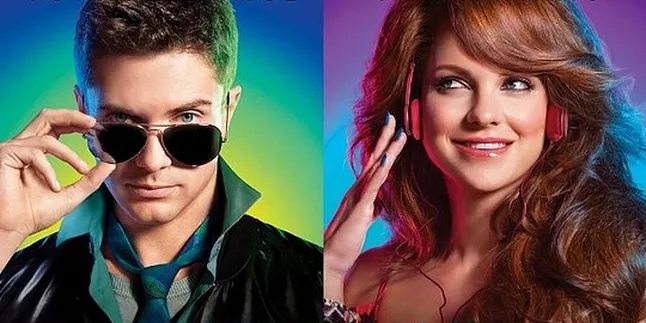 'TAKE ME HOME TONIGHT', Malam Yang Menentukan