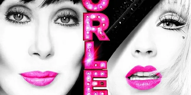 'BURLESQUE', Menggapai Mimpi Menjadi Bintang