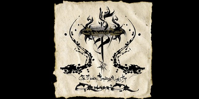 Orphaned Land, THE NEVER ENDING WAY OF ORWARIOR', Progresif Metal Timur Tengah